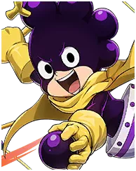 [When it Counts] Minoru Mineta - My Hero Ultra Impact Database