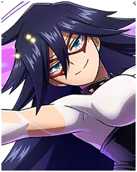 [Alluring Aroma] Midnight - My Hero Ultra Impact Database