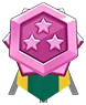 Indulgence Medallion (Replica)