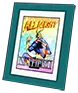 Midoriya's All Might Card