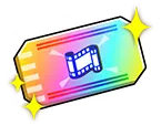August UR Memory Recruit Ticket