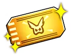 August SR Recruit Ticket