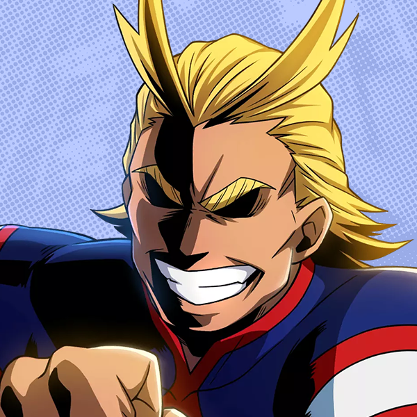 Full Mettle Avatar