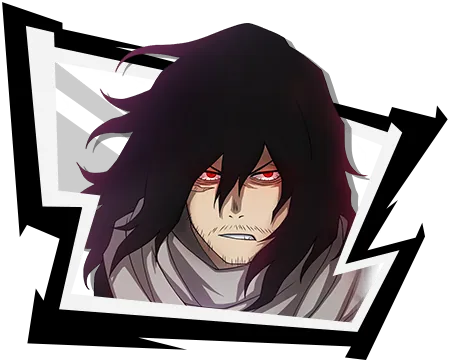 Shota Aizawa