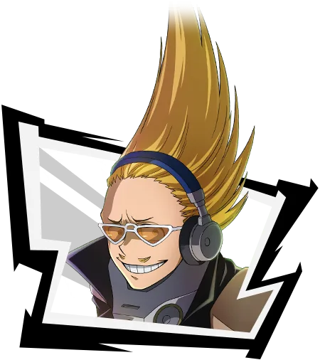 Present Mic