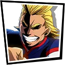 All Might