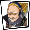 Present Mic
